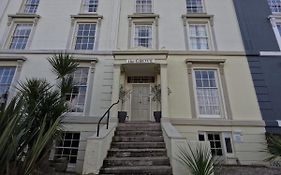 The Grove Hotel Falmouth